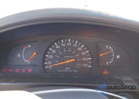 1999 Toyota Tacoma from USA, damaged, VIN 4TAVL52N8XZ475061